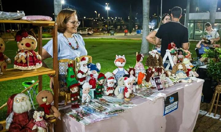 Prefeitura e Estado oferecem programa Empreendedor Artesão com diversos serviços gratuitos