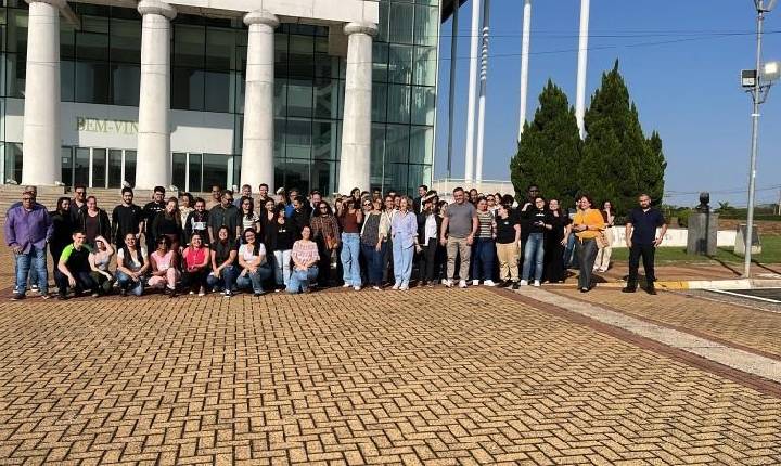 Prefeitura e Sebrae levam empresários do ramo alimentício para FISPAL 2026