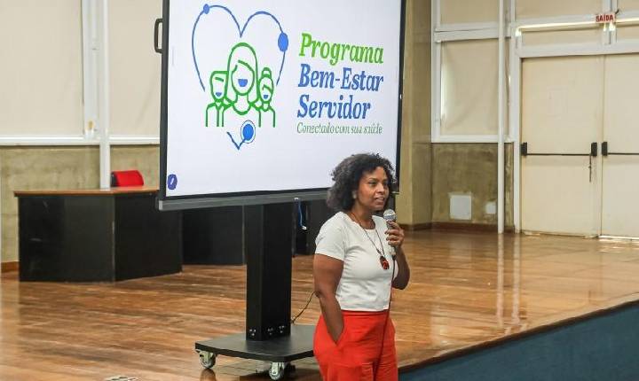 Prefeitura implanta programa inédito de saúde mental para servidores municipais