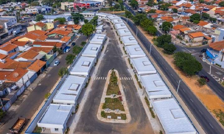 Prefeitura prorroga inscrições da Vila dos Idosos até dia 14 de agosto