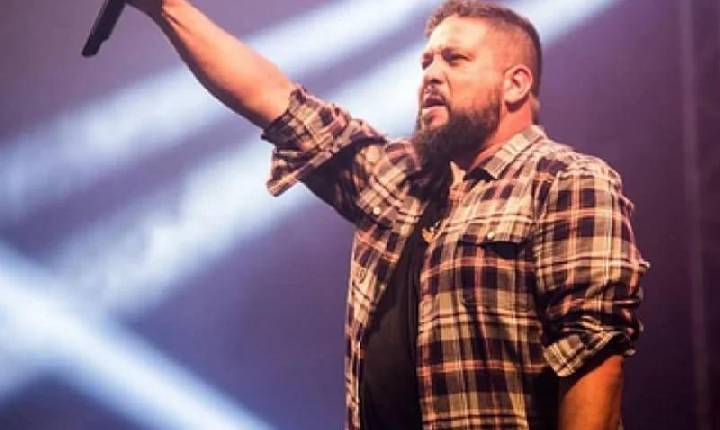 Prefeitura realiza 2ª Marcha para Jesus no próximo dia 30 com show de Fernandinho