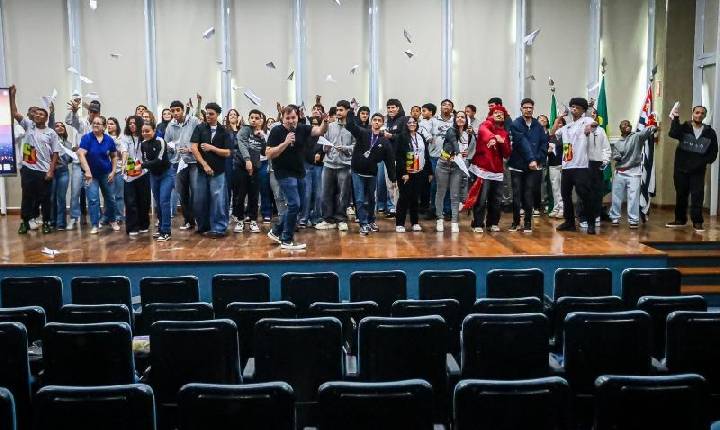 Prefeitura realiza, pela primeira vez, a Semana Municipal da Juventude 