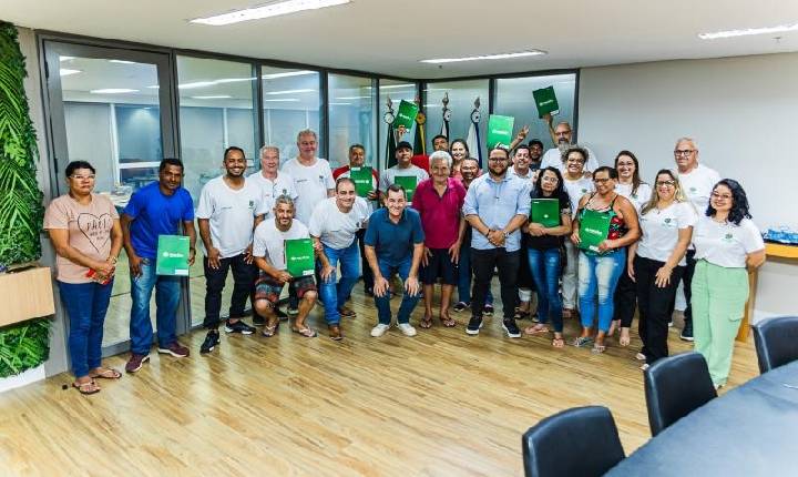 Prefeitura revisa financiamento de 192 famílias do Módulo 3