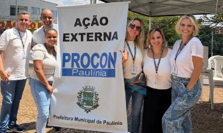 Procon Paulínia alerta população e expõe relatos reais de golpes na Black Friday