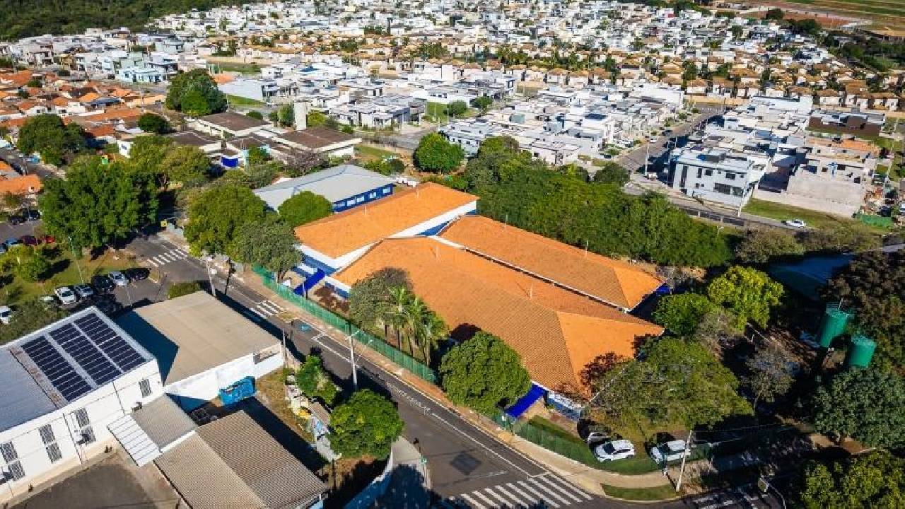 Programa “Prefeitura nos Bairros” chega ao Jardim Flamboyant