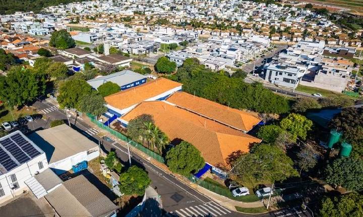 Programa “Prefeitura nos Bairros” chega ao Jardim Flamboyant