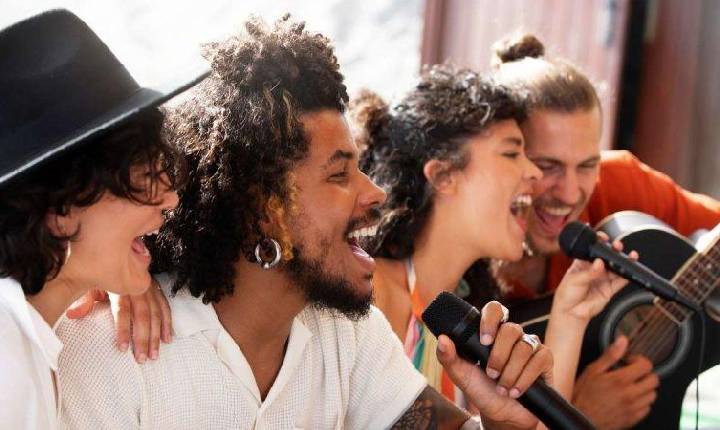 Projeto abre 100 vagas para aulas gratuitas de canto coral em Paulínia