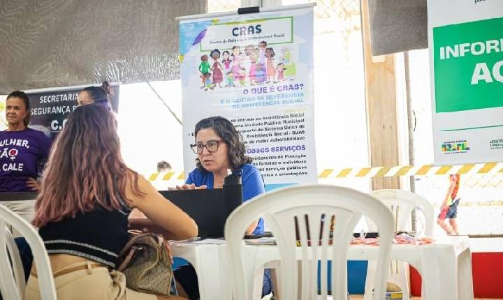 Galeria de Imagem
