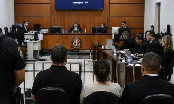 Réu que atacou companheira com marreta em Cosmópolis é condenado a mais de 13 anos