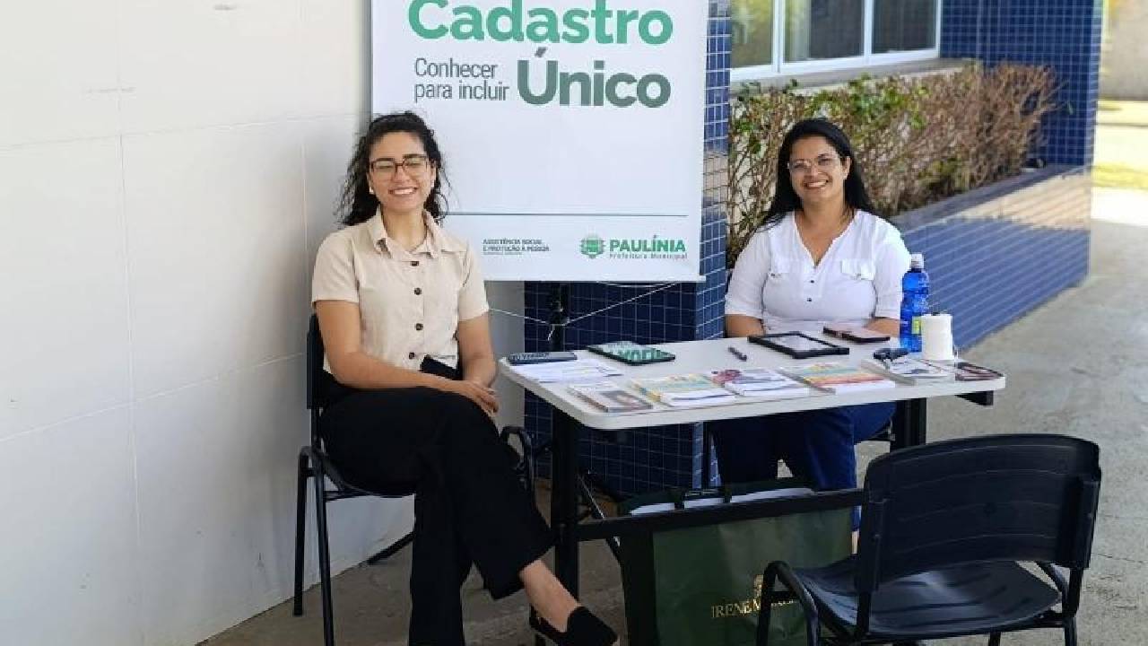 Saiba o que é e como se cadastrar no Cad Único