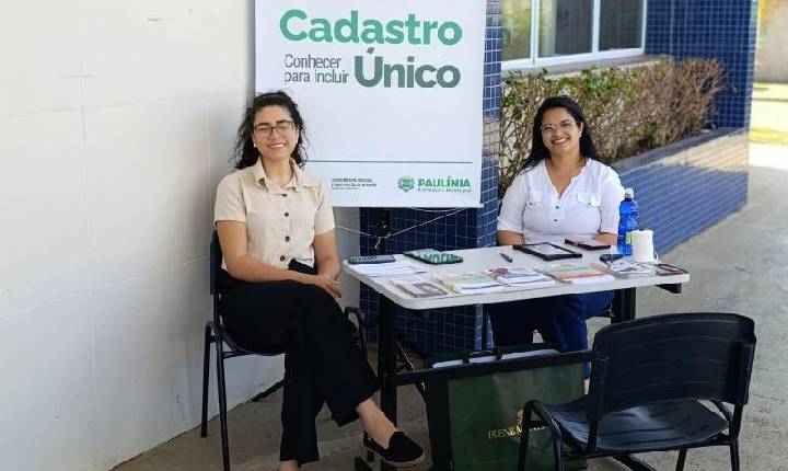 Saiba o que é e como se cadastrar no Cad Único