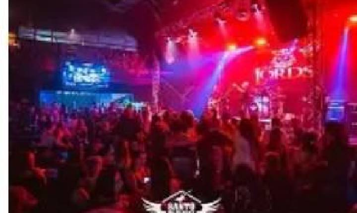 Santo Rock Bar Campinas exibe jogos do Brasil em telão gigante; programação inclui shows 