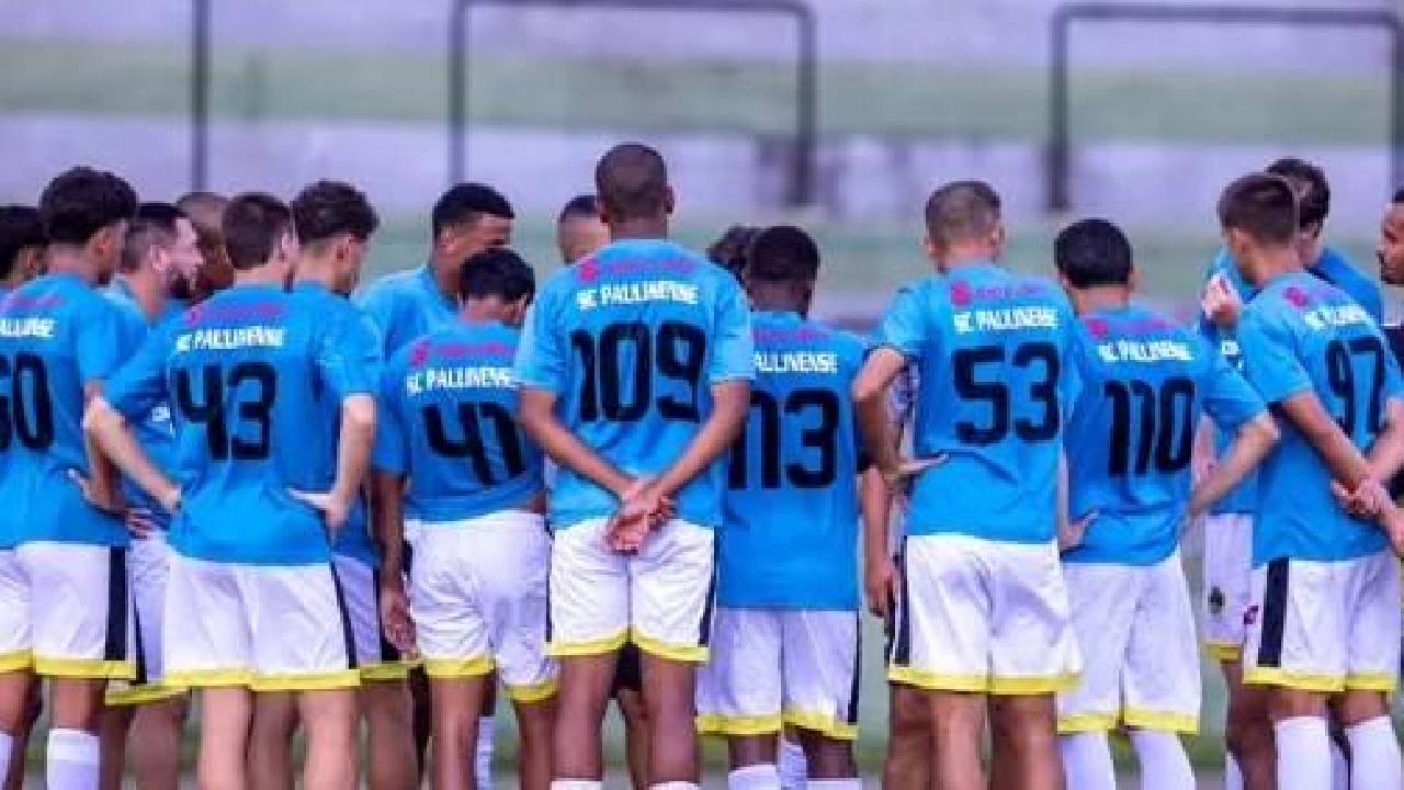 SC Paulinense busca classificação no segundo turno da Segundona