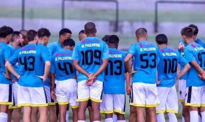SC Paulinense busca classificação no segundo turno da Segundona