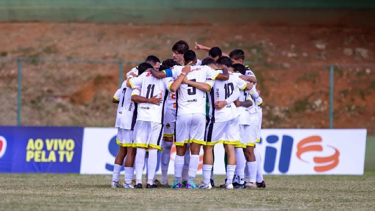 SC Paulinense vence em casa e Paulínia FU perde em Osasco