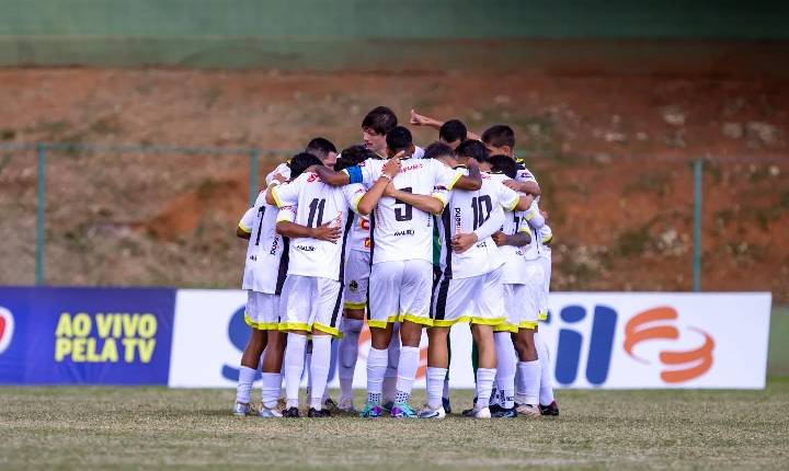 SC Paulinense vence em casa e Paulínia FU perde em Osasco