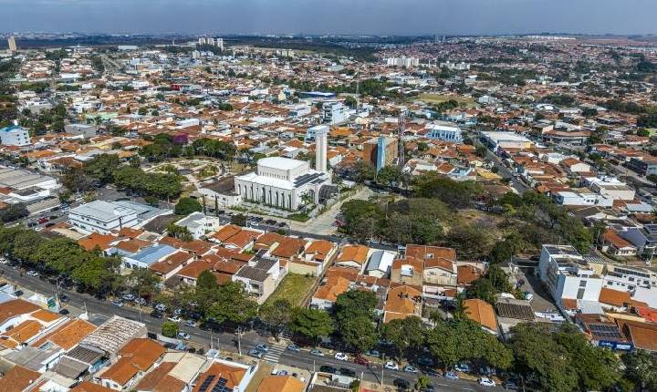 STF valida acumulação de atividades cartoriais de notas e de protesto em Paulínia