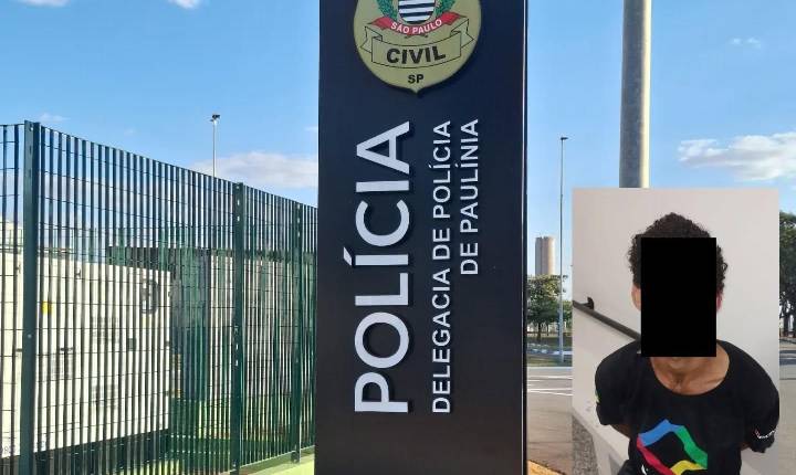 Suspeito é detido pela ROMU após série de tentativas de furto em Paulínia