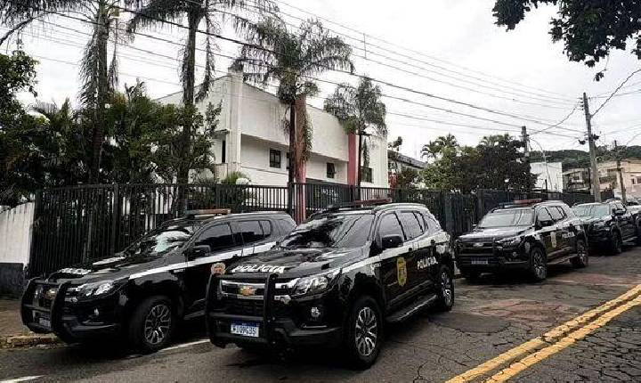 Suspeitos de aplicar golpes e fraudar seguradoras são presos em Paulínia