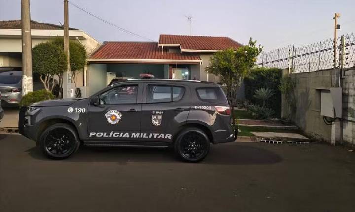 Suspeitos de conexão com Comando Vermelho são presos em Paulínia e Rio Claro