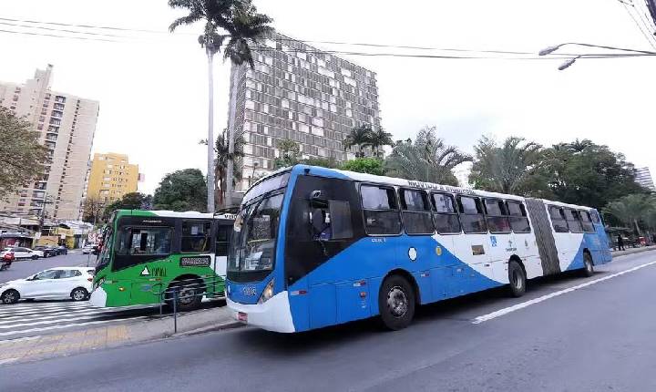 TCE anula leilão de R$ 11,8 bilhões do transporte de Campinas por irregularidades