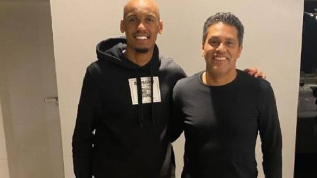Técnico do Guarani celebra convocação de Fabinho, seu pupilo em Paulínia