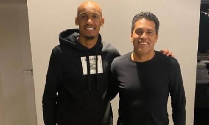 Técnico do Guarani celebra convocação de Fabinho, seu pupilo em Paulínia