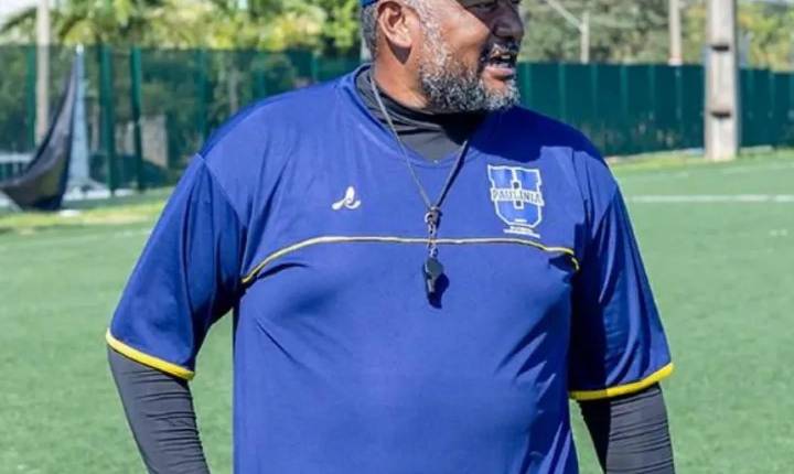 Técnico do Paulínia pede 