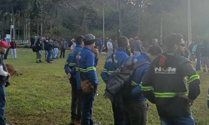 Trabalhadores encerram greve na Rhodia e aprovam acordo com novos benefícios em Paulínia