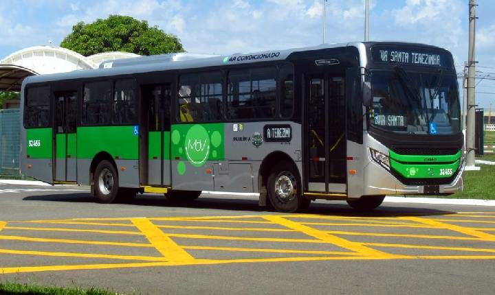 Transporte coletivo urbano será gratuito em Paulínia neste domingo de eleição (4)