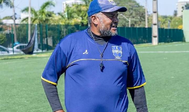 Treinador do Paulínia destaca vitória na estreia contra rival da cidade