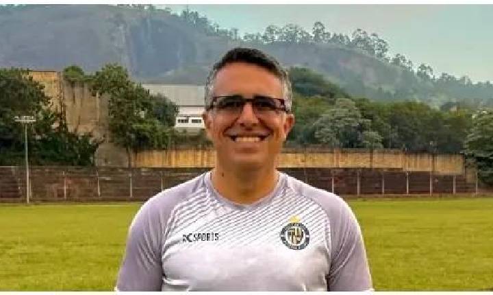 Treinador do São Carlos confia na reação contra o Paulinense
