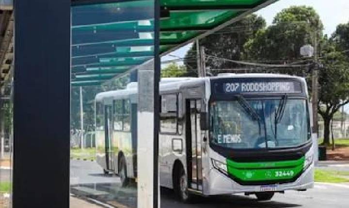 Três linhas urbanas de ônibus sofrem mudanças em Paulínia: 207, 304 e 307