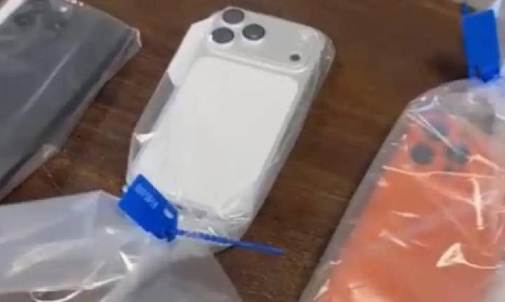 Três suspeitos são presos em Paulínia por furtos de celulares em festival sertanejo