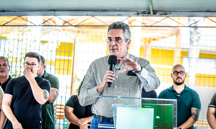 Galeria de Imagem