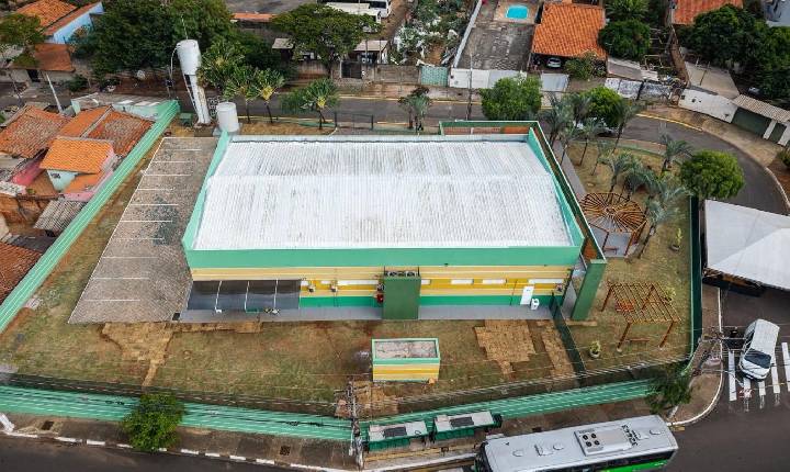 Galeria de Imagem