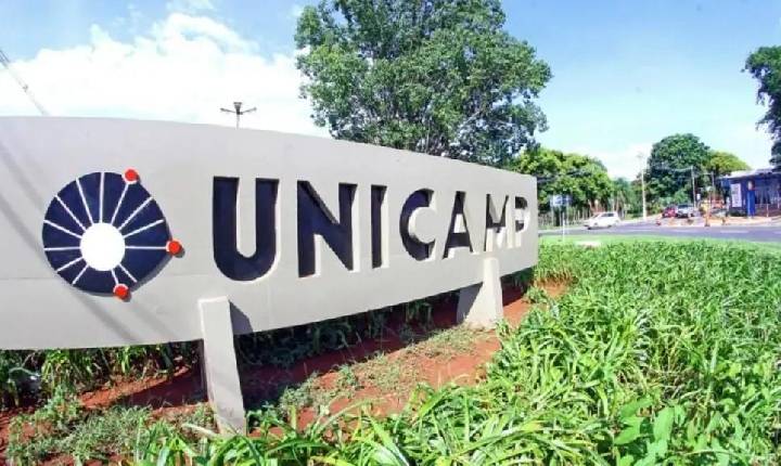 Unicamp abre inscrições para o Vestibular 2027 com provas também em Paulínia
