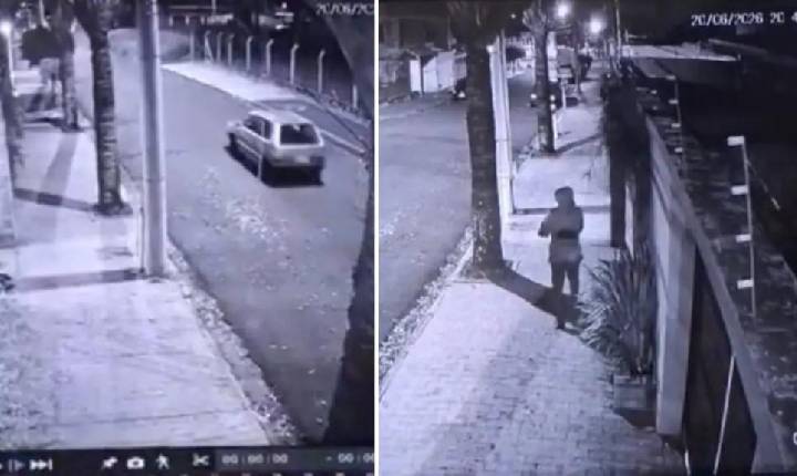 Veículo é furtado, criminosos pedem dinheiro para devolução e fazem ameaças à vítima em Americana
