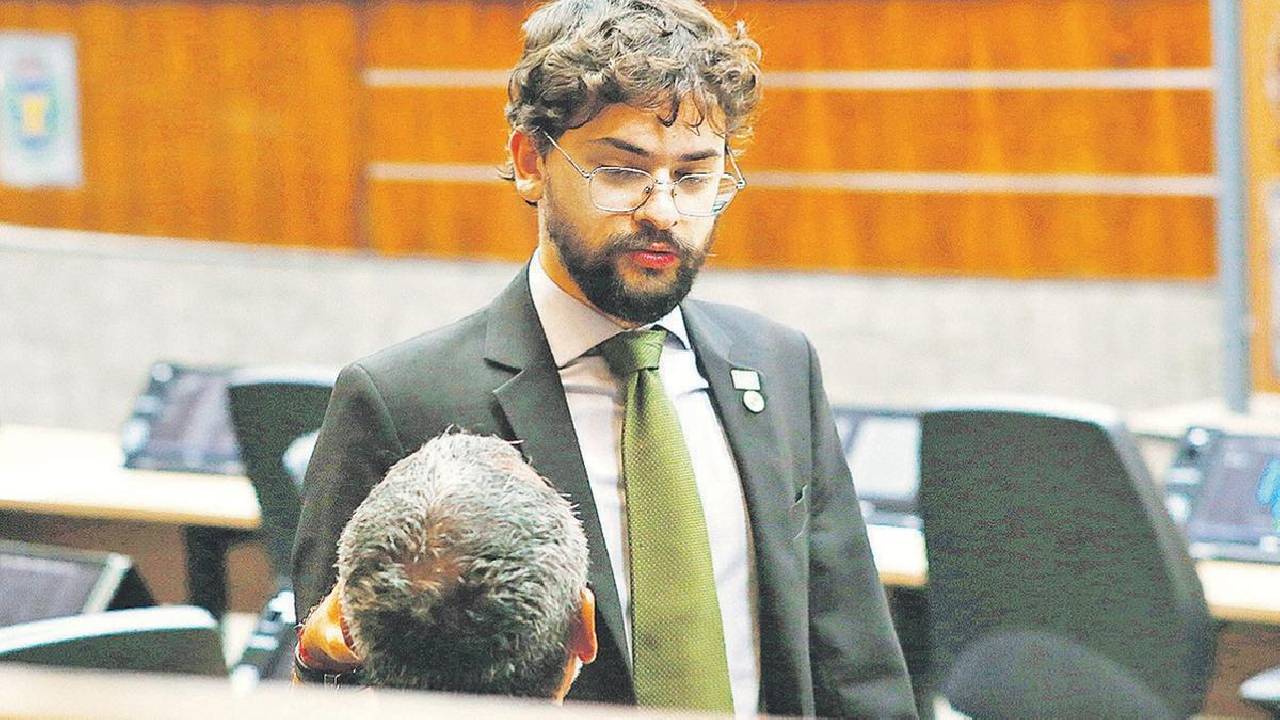 Vereador de Campinas alega inocência em acerto com empresa de ônibus de Paulínia