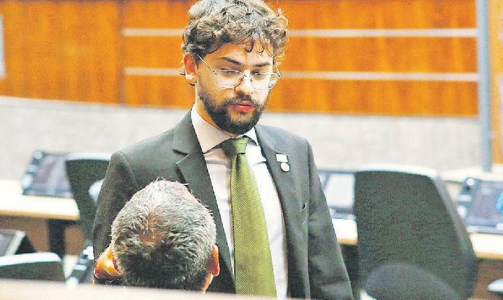 Vereador de Campinas alega inocência em acerto com empresa de ônibus de Paulínia
