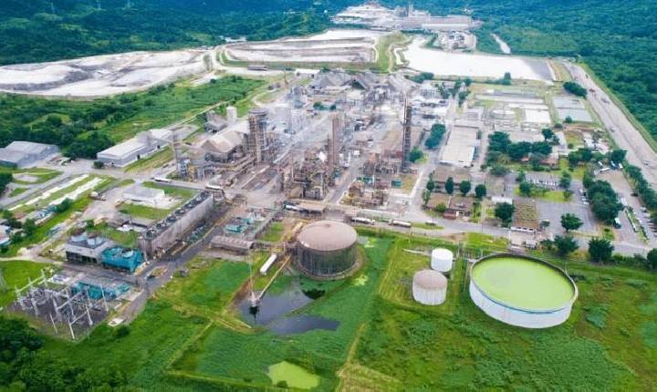 Yara negocia venda de fábrica de ácido sulfúrico em Paulínia