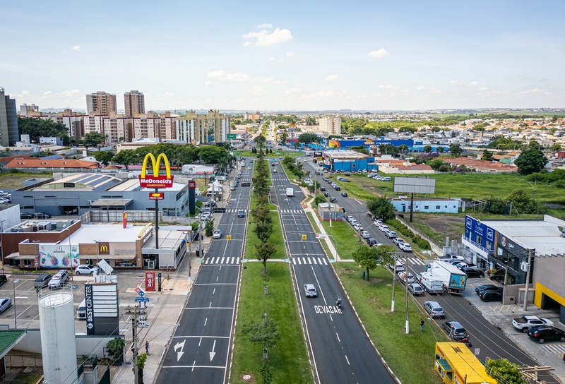 Emprega Paulínia tem 226 vagas de emprego