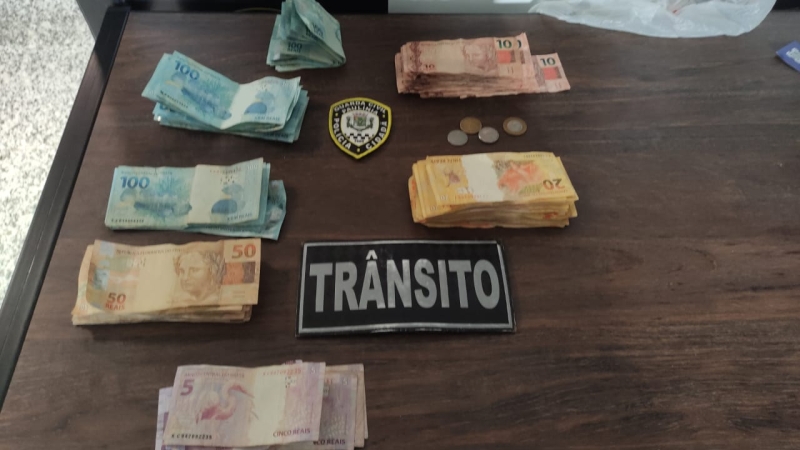 Ação integrada entre GCM e Polícia Civil resulta na prisão de quadrilha de roubo de motos em Paulínia