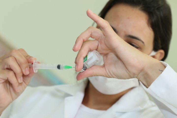 Paulínia inicia campanha de vacinação contra a gripe nesta quinta-feira, 3
