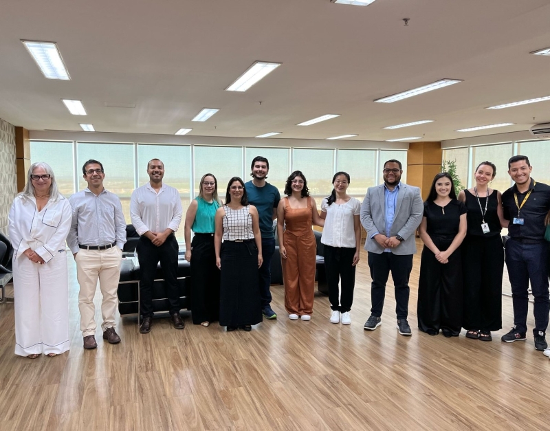 Paulínia Recebe Novos Médicos Residentes em Parceria com a UNIP