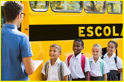 Inscrições Abertas para Curso Gratuito de Monitor de Transporte Escolar e Primeiros Socorros
