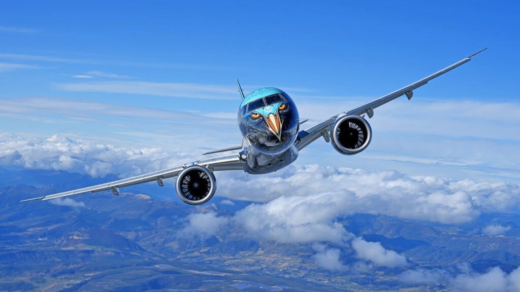 Sucesso da HBO abre oportunidades para a Embraer na Tailândia