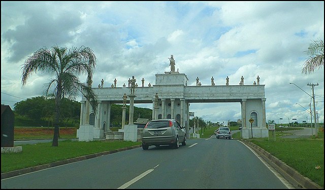 Avenida Prefeito José Lozano Araújo terá bloqueio parcial a partir desta quarta-feira, 26