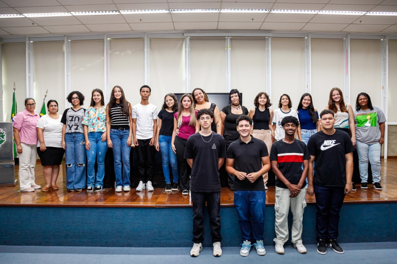 Inscrições Abertas para o Programa Municipal de Estágio 2025 em Paulínia