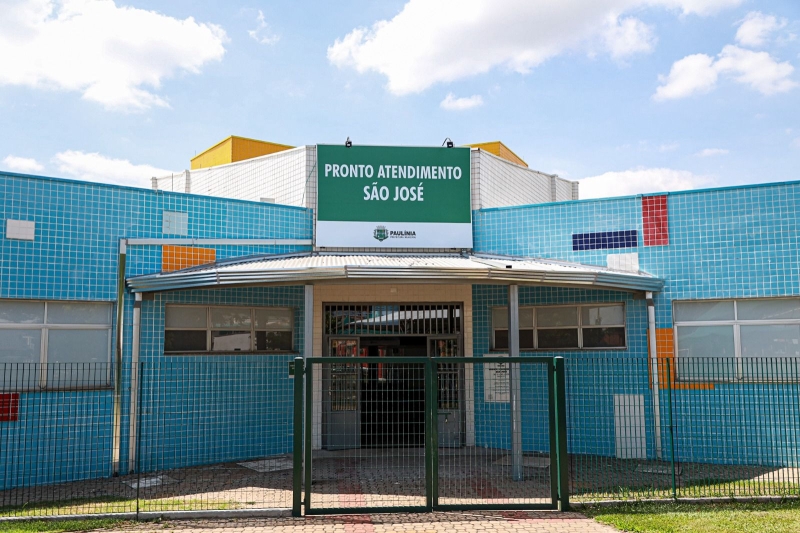 PA São José amplia horário de atendimento até às 22h